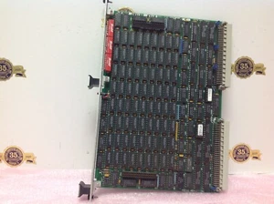 MICRO MEMORY VME MODULE MODEL #6200 - Picture 1 of 8