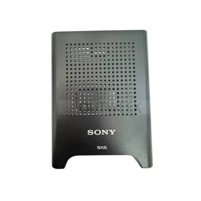 Sony SBAC-US20 SxS Memory Card Reader with Data Cable - Image 1 of 4
