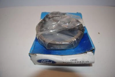 Taza de rodamiento Ford TCAA-1243-A - C100 NUEVO DE STOCK Foto 1 de 2