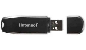 INTENSO USB-Stick Speed Line 3533492 USB 3.2 256GB - Bild 1 von 1