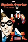 Captain America by Dan Jurgens Omnibus by Dan Jurgens: New