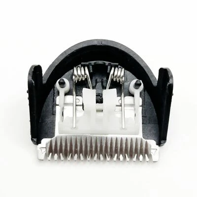 Hair Clipper Trimmer Cutter Blade Shaver per Philips BT7090 BT7085 QT4050