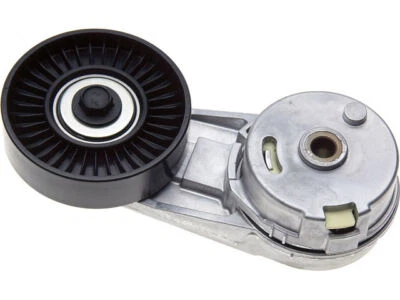适用于 2007 - 2010 庞蒂亚克 G5 配件皮带张紧器 AC Delco 29652MZCP 2008 2009 — 第 1/2 张图片
