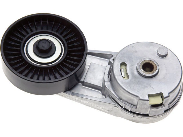 Tensor de correa accesorio para Pontiac G5 2007-2010 AC Delco 29652MZCP 2008 2009 Foto 1 de 2