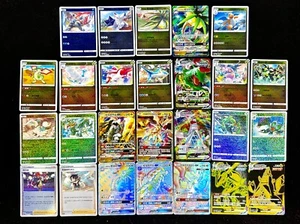 Pokemon TCG S-Chinese from 2024 Dragon Return Gift Box set of CSFC 26 cards NW - Imagen 1 de 9