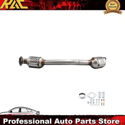 Convertidor catalítico delantero/trasero para Subaru Baja 2003 Legacy 00-2005 Outback 00-05 Foto 1 de 4