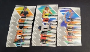 2022 Upper Deck Goodwin Champions Lot Of 50 Cards All Sports + More - Picture 1 of 4