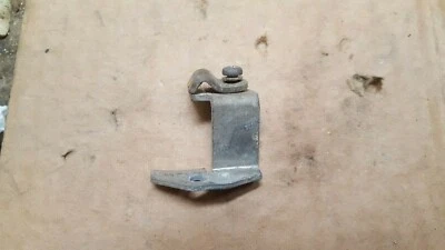 Honda VF500 1984 1985 MAGNA INTERCEPTOR V30 carburador estrangulador cable soporte ASSY Foto 1 de 3