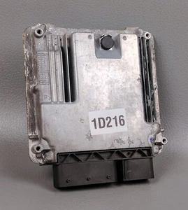 BMW E60 E61 E63 E64 5.0 DYNAMIC DRIVE ACTIVE STEERING CONTROL UNIT 1277022059 - Picture 1 of 12