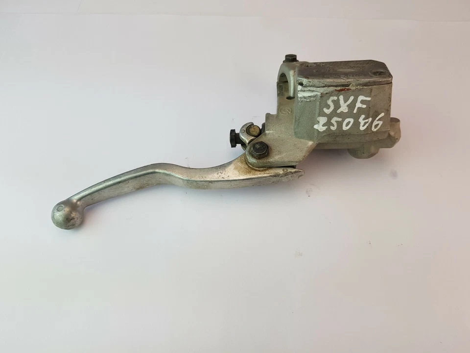 KTM SXF 250 SXF250 2006 CILINDRO MESTRE DE FREIO DIANTEIRO BREMBO 54813001200 - Imagem 1 de 4