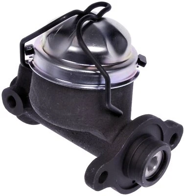 Brake Master Cylinder Dorman For 1965-1966 Oldsmobile Dynamic 88 - Image 1 of 4