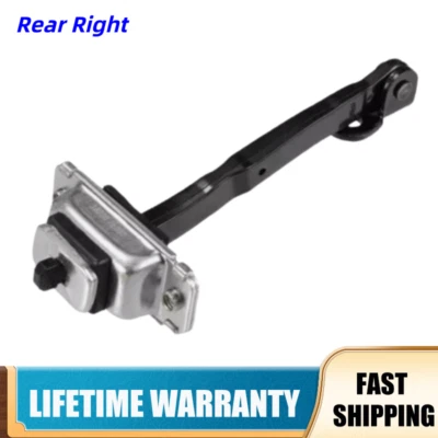 Bisagra de tope de correa de retención de puerta trasera derecha para Kia Sportage 2005-2010 79490-1F000 Foto 1 de 4