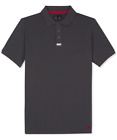 Musto team polo shirt - Mens Small - Black - FREE P&P