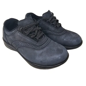 SAS Walk Easy Women’s Size 7.5 Wide Walking Comfort Shoes D4935734 - Picture 1 of 11