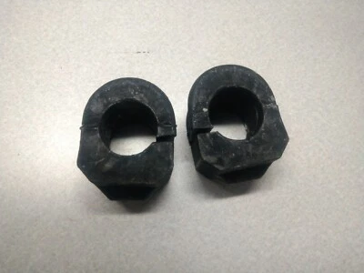 Buchas de eixo estabilizador par frontal 472118 - Imagem 1 de 2