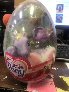 My Little Pony, Uovo di Pasqua Daisyjo - Foto 1 di 4