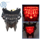 For Bmw S1000rr 10-18 Hp4 S1000r Led Tail Light Turn Signals Integrated Blinker