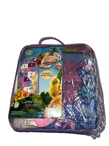 Disney Princess Game Rug - Picture 1 of 11