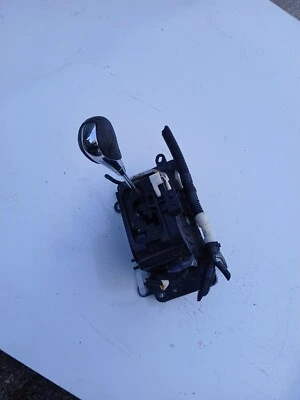 LEXUS IS250 GASOLINA AUTOMÁTICO SELECTOR DE MARCHAS PALANCA DE CAMBIOS PROBADO 100%🆗 2006-2013 Foto 1 de 4