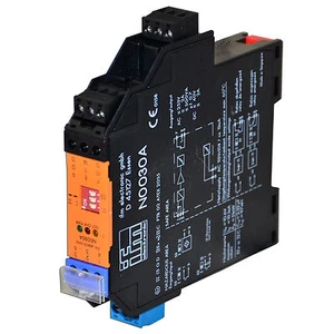 N0030A IFM Efector Amplificatore di commutazione a canale singolo -SA - Foto 1 di 1