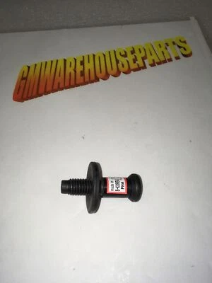 Silverado Sierra 2019 puerta trasera Striker Bolt nuevo GM # 84488995 Foto 1 de 3