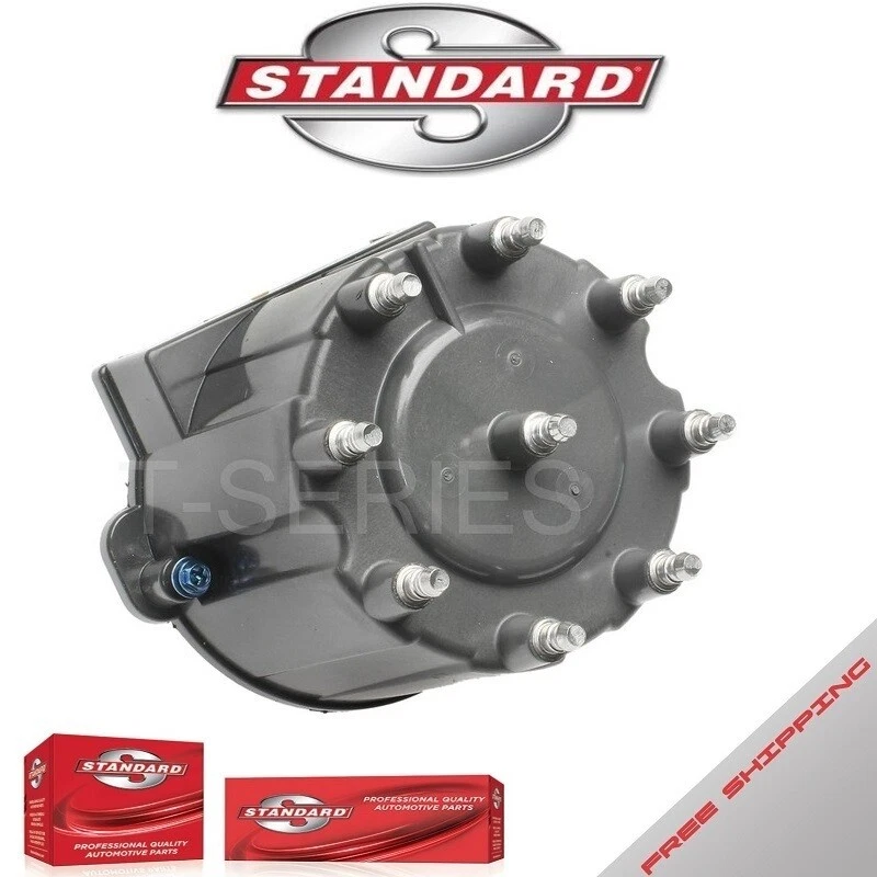 Tapa de distribuidor OEM SMP para GMC K2500 1988-1995 V8-5,0 L Foto 1 de 4