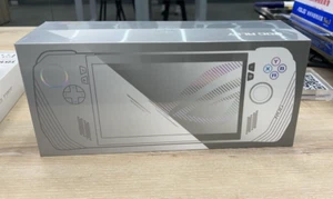 *In Stock* ASUS ROG ALLY AMD Z1 Extreme 512GB 7" 120Hz FHD 1080p - Picture 1 of 1