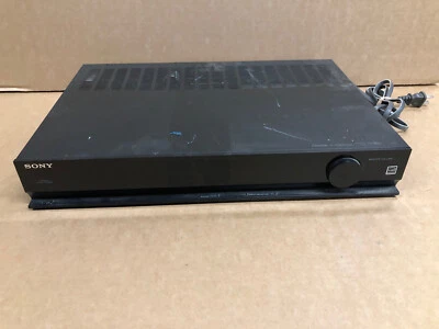 Sony STR-KS370 Multi Channel HDMI 5.1 Ch AV Home Theater Receiver - Image 1 of 2