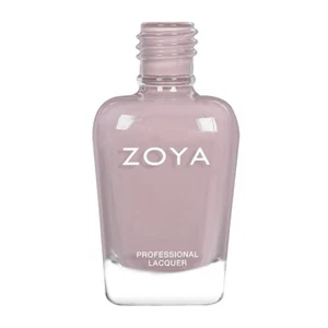 Zoya Nail Polish Crystal ZP1174 Toasty Collection. Full-Sized Bottle. - Picture 1 of 2