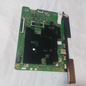 MAIN AV BOARD FOR 75" SAMSUNG UE75AU8000K TV BN41-02844A BN94-16869A - Picture 1 of 7