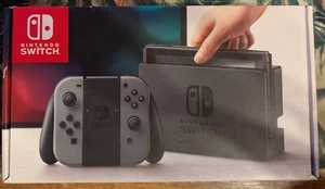 Nintendo Switch 32GB - Bild 1 von 5
