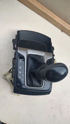 Palanca selectora de marchas de palanca de cambios de piso Hyundai Elantra GT 2014-2016 FABRICANTE DE EQUIPOS ORIGINALES Foto 1 de 4