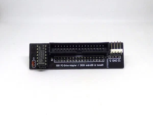 Commodore 1581 PC-Drive-Adapter (2020 androSID & toms01) - Imagen 1 de 5