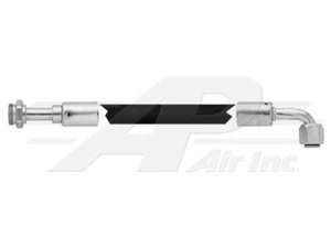 842659M91 A/C Suction Hose Fits Massey Ferguson 1085, 1105, 1135, 1155 Tractors - Picture 1 of 1