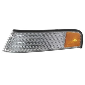 Genuine GM 1990-1993 Chevrolet Pontiac Lumina APV Left Side Marker Lamp 5977349 - Picture 1 of 5