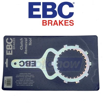 EBC Clutch Removal Tool for 2003-2020 Honda CBR600RR - Tools Clutch  iq Foto 1 de 4