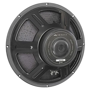 Eminence American Standard Delta-15LFA 15" Pro Audio Speaker with Extended... - Picture 1 of 5