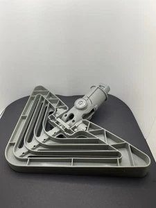 Shark Steam Pocket Triangle Head Attachment for S3502 Steam Mop NEW w 2 pads - Picture 1 of 5