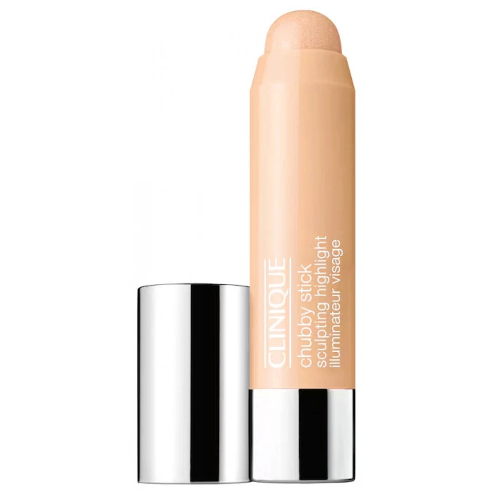 Clinique Chubby Sculptor Stick Illuminating Face 6 g ist ein Muss, um Ihr Gesich - Bild 1 von 1