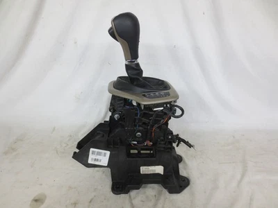 Palanca de cambios Jeep Cherokee 14-18 ~ 014 11 05 25 Foto 1 de 4