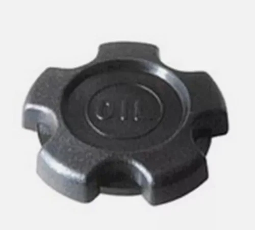 Tapa de aceite original Nissan Datsun 15255-W1100 NOS 200SX, 280ZX, 15255-W1100 Foto 1 de 1