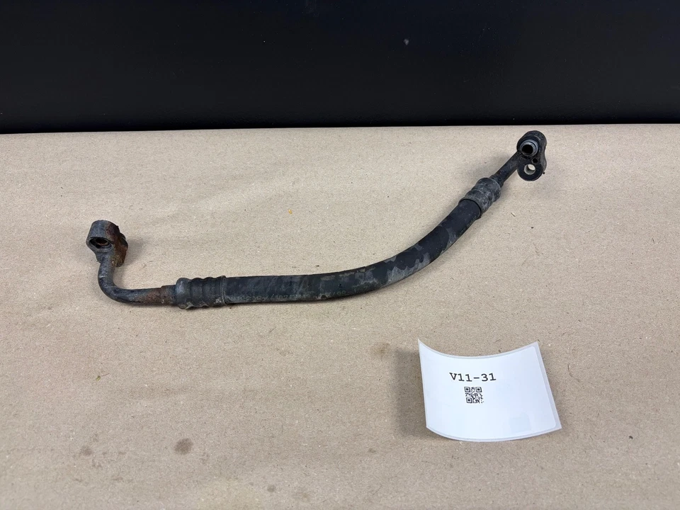 1997-2002 BMW Z3 AC Pressure Hose Compressor Discharge Line 64538363444 - Image 1 of 4