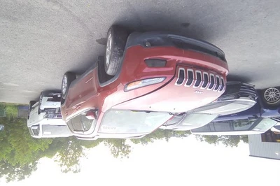 Jeep Cherokee 2015 motor de 3,2 L fabricante de equipos originales 154 k millas (LKQ ~ 432102994) Foto 1 de 4