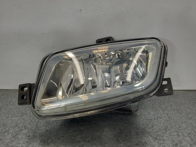 FORD TERRITORY 2014-2016 LEFT INDICATOR/FOG/SIDE BUMPER FOGLAMP, SZ MKII, 10/14- - image 1 of 4