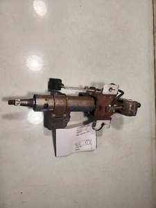 Steering Column Floor Shift Tilt Wheel Smart Key Fits 16-17 TACOMA 58115 - Picture 1 of 12