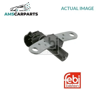 CRANKSHAFT POSITION SENSOR 22891 FEBI BILSTEIN NEW OE REPLACEMENT - Image 1 of 4