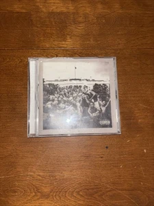 To Pimp a Butterfly by LaMar, Kendrick (CD, 2015) 🔥‼️ - Bild 1 von 4