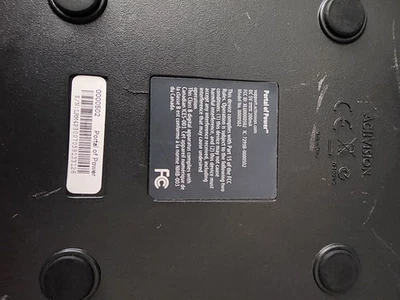 Skylanders Portal of Power de Activision para Wii Wii U PS3 Modelo 0000502 Foto 1 de 2