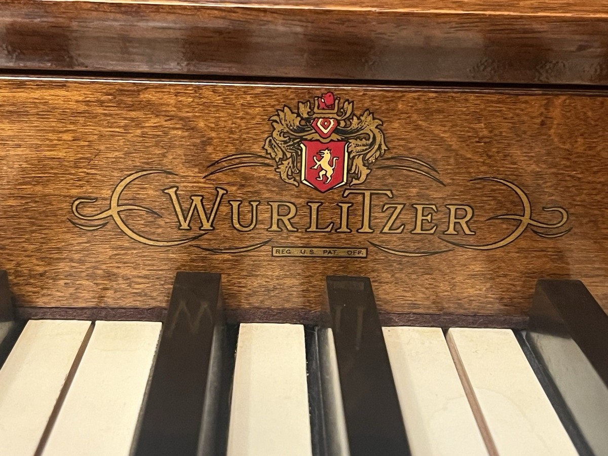 Wurlitzer 88 Keys Upright Pianos for sale | eBay