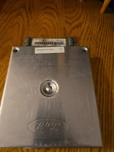 Ford 86 5,0 L ECM remanufacturado E6TF-12A650-XA - Imagen 1 de 6